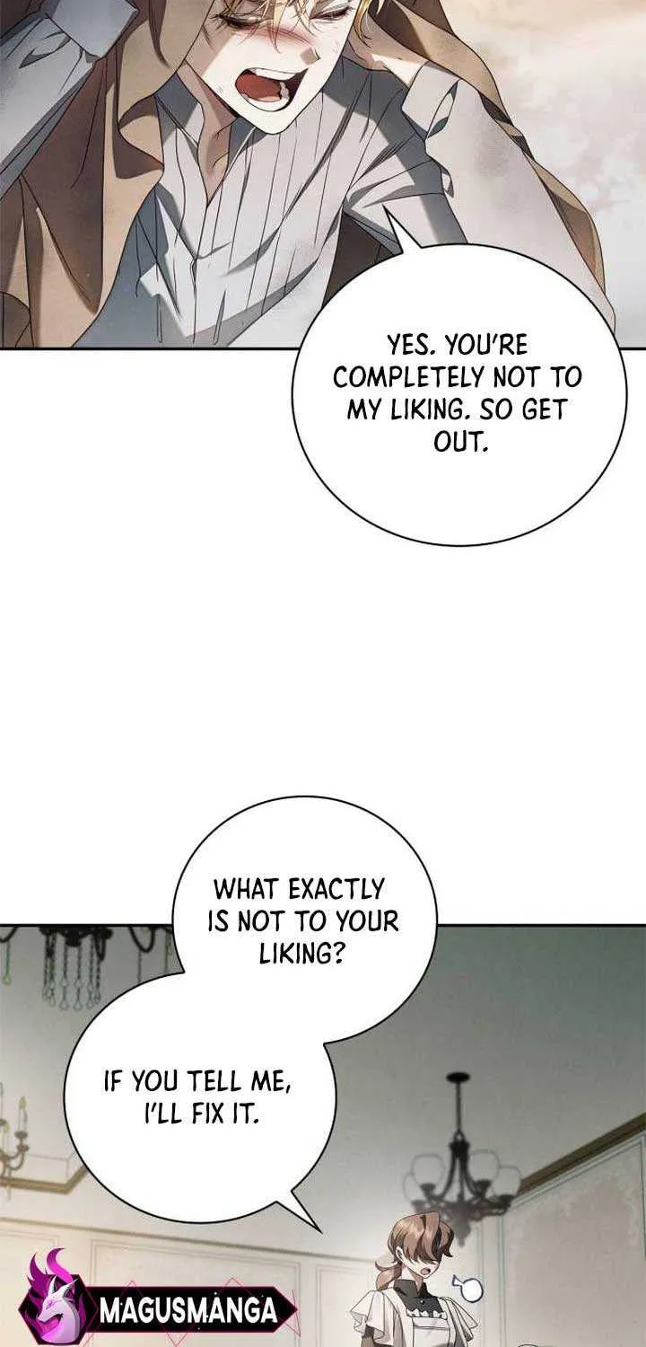 Read The Count’s Secret Maid chapter 2 image 75 on Lezhin