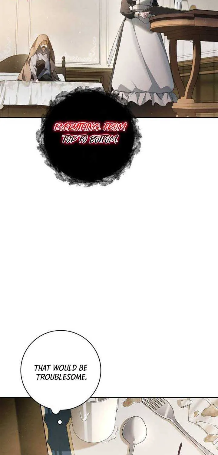 Read The Count’s Secret Maid chapter 2 image 76 on Lezhin