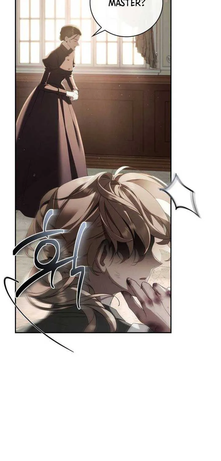 Read The Count’s Secret Maid chapter 2 image 8 on Lezhin