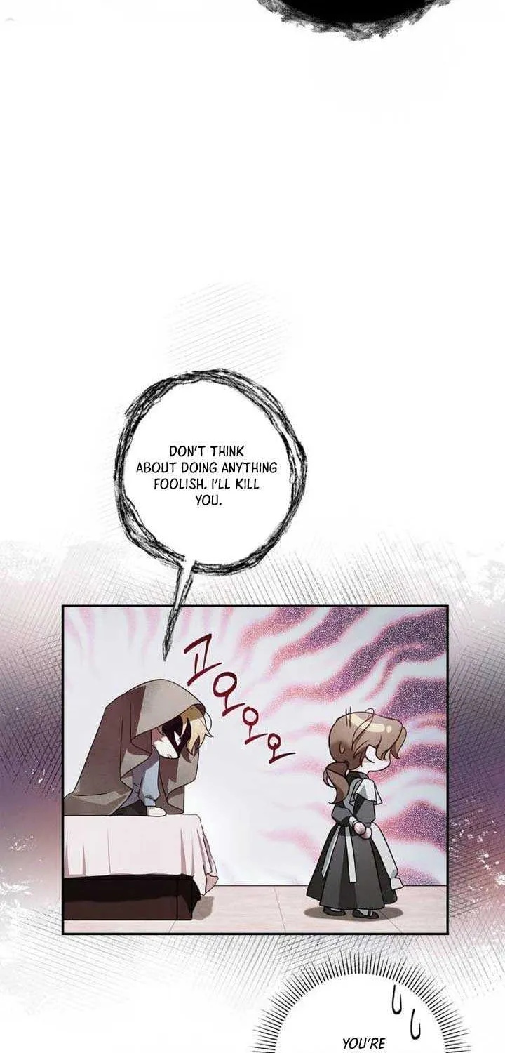 Read The Count’s Secret Maid chapter 2 image 81 on Lezhin