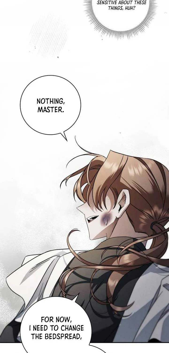 Read The Count’s Secret Maid chapter 2 image 82 on Lezhin