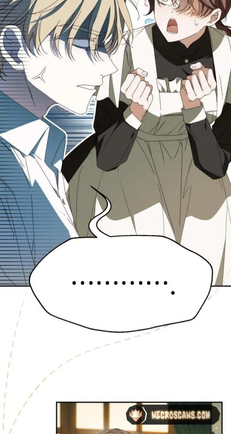 Read The Count’s Secret Maid chapter 20 image 16 on Lezhin