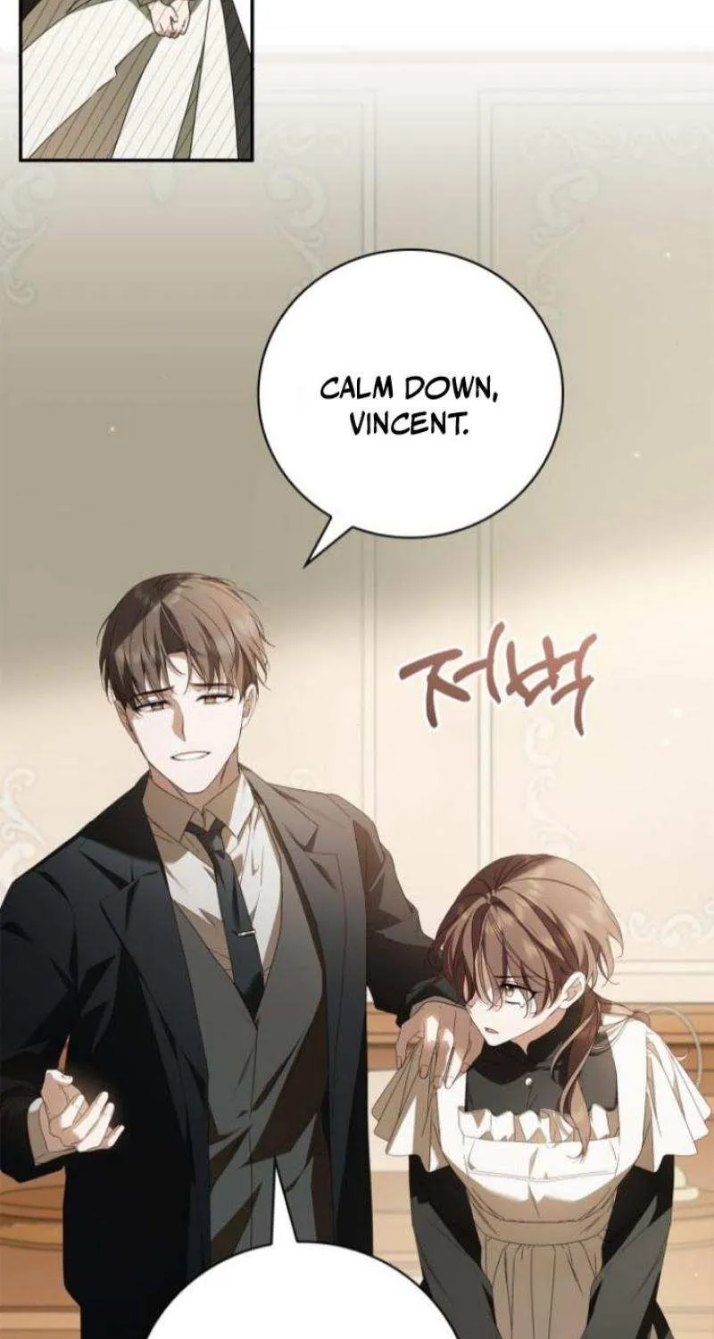 Read The Count’s Secret Maid chapter 20 image 2 on Lezhin