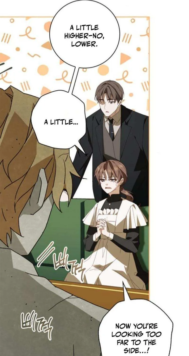 Read The Count’s Secret Maid chapter 20 image 21 on Lezhin