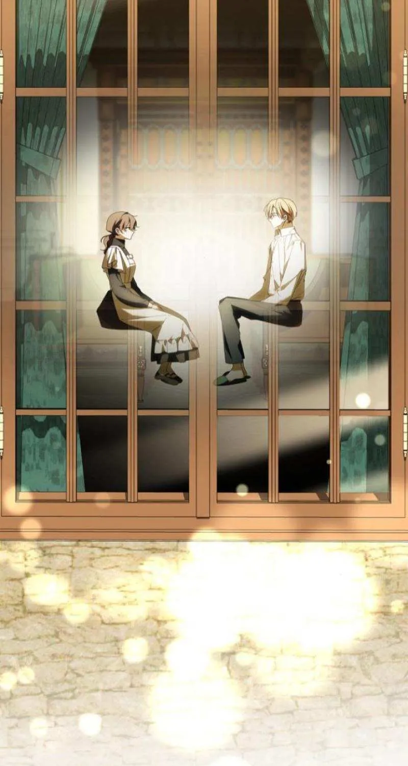 Read The Count’s Secret Maid chapter 20 image 25 on Lezhin