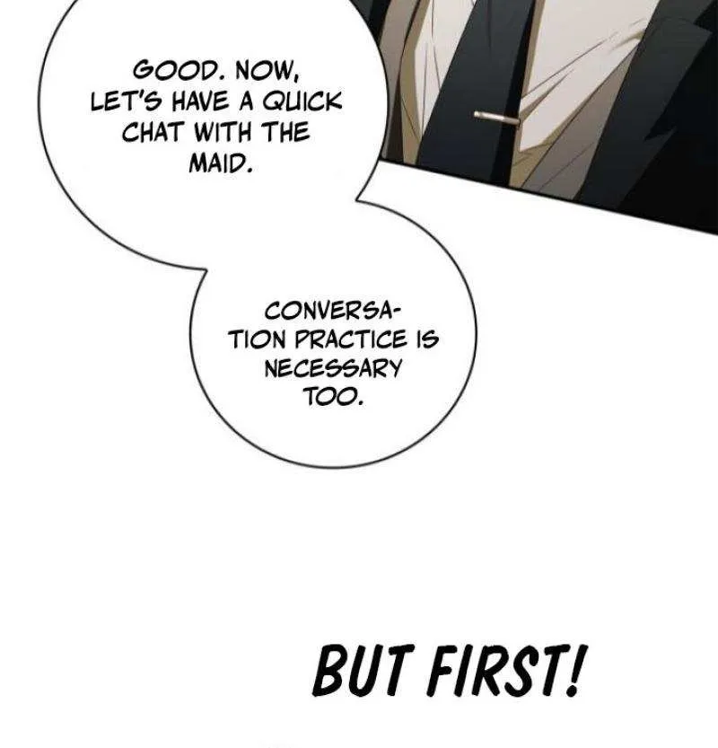 Read The Count’s Secret Maid chapter 20 image 27 on Lezhin