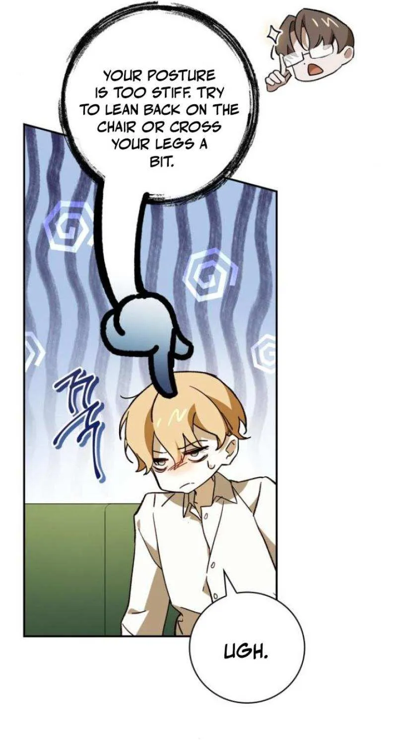 Read The Count’s Secret Maid chapter 20 image 28 on Lezhin
