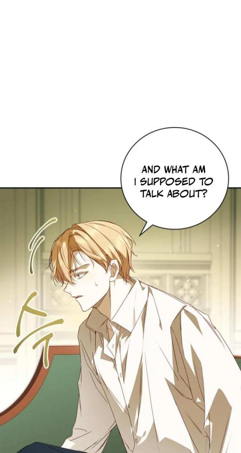 Read The Count’s Secret Maid chapter 20 image 29 on Lezhin