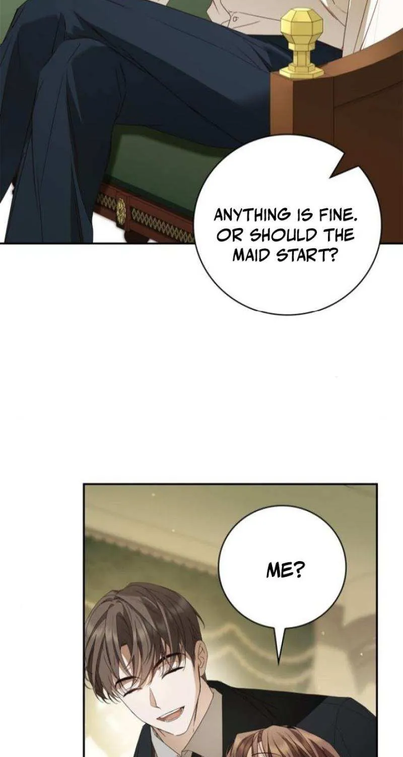 Read The Count’s Secret Maid chapter 20 image 30 on Lezhin