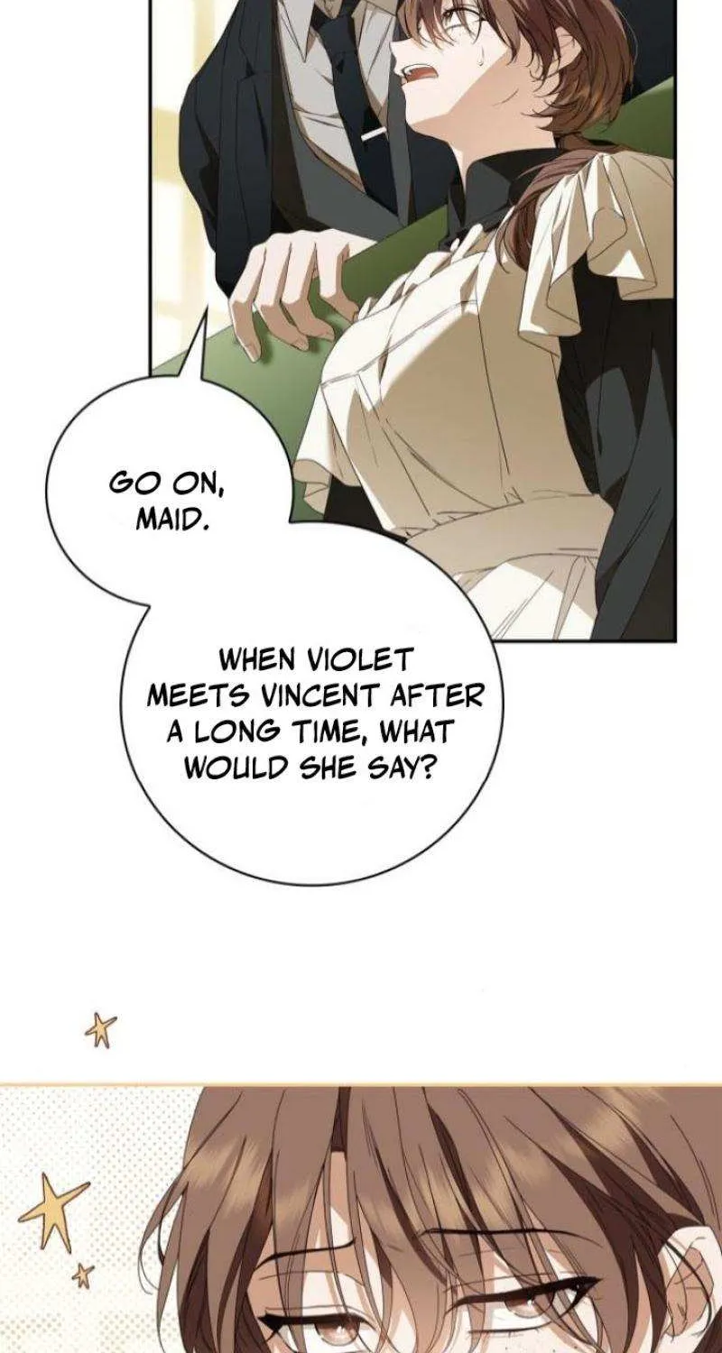 Read The Count’s Secret Maid chapter 20 image 31 on Lezhin