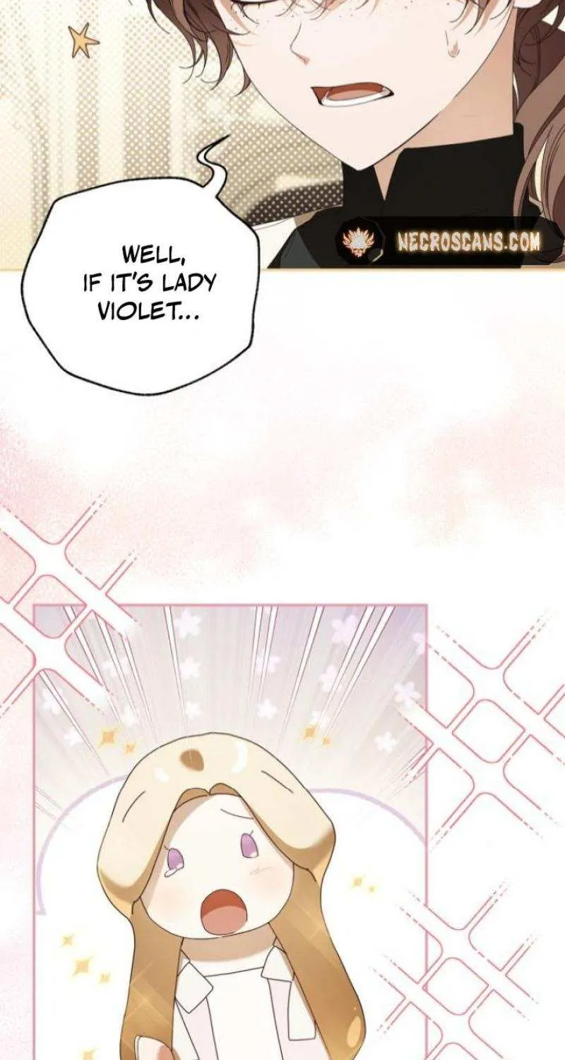 Read The Count’s Secret Maid chapter 20 image 32 on Lezhin