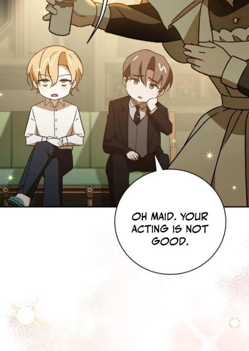 Read The Count’s Secret Maid chapter 20 image 34 on Lezhin