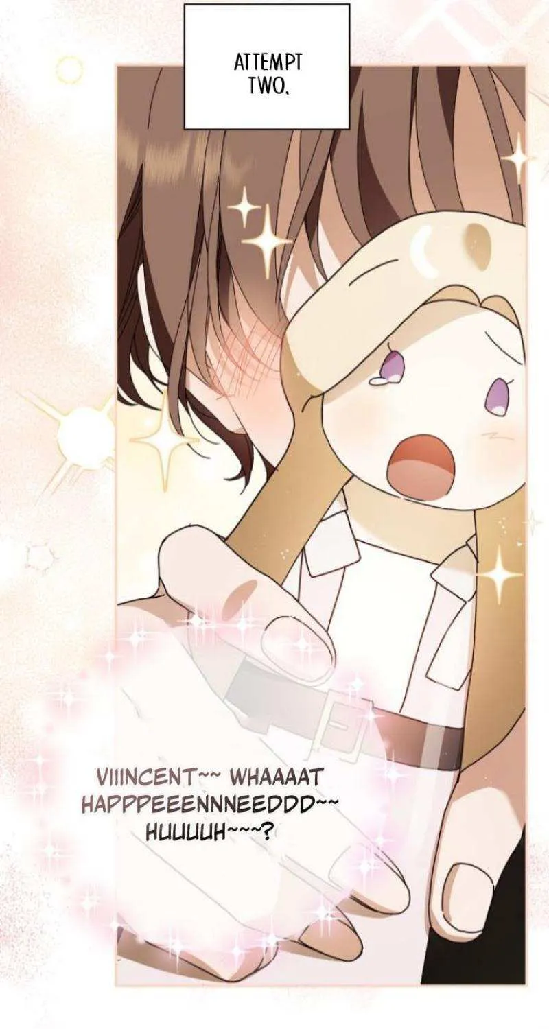 Read The Count’s Secret Maid chapter 20 image 35 on Lezhin