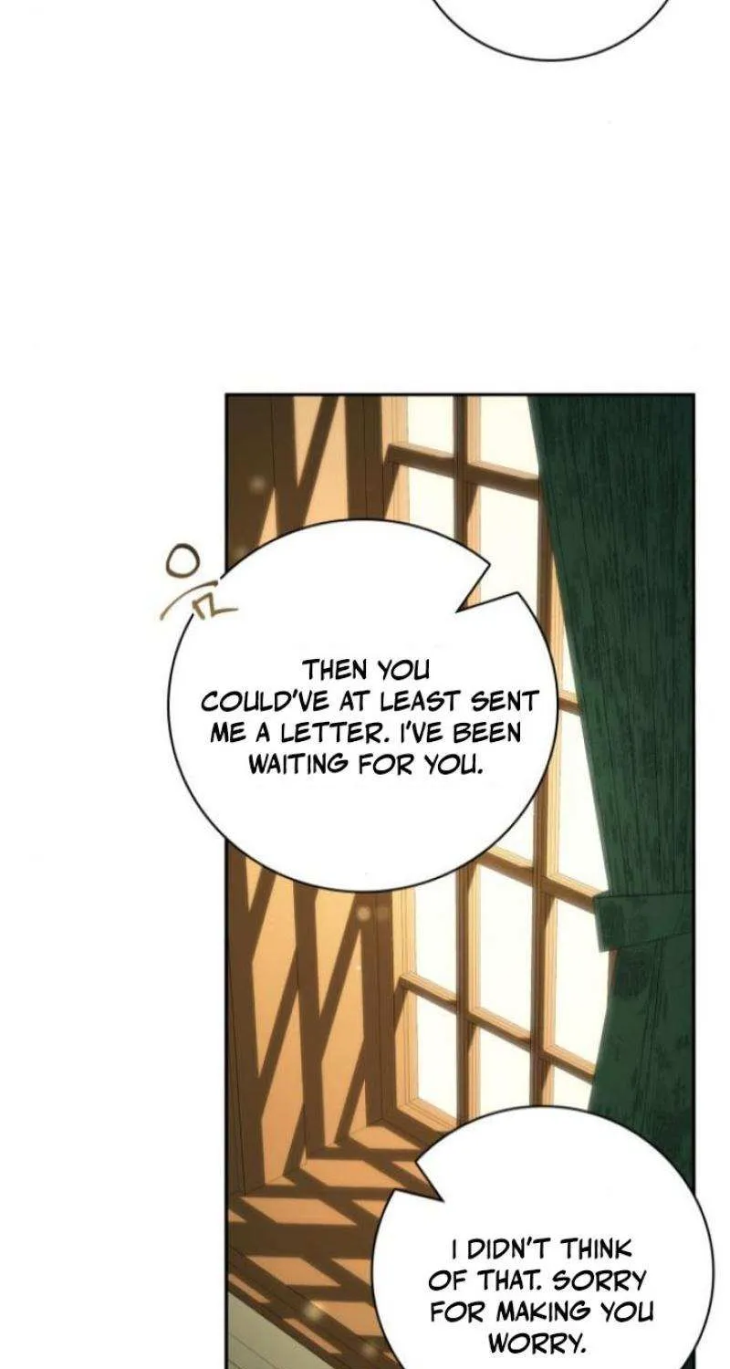 Read The Count’s Secret Maid chapter 20 image 41 on Lezhin