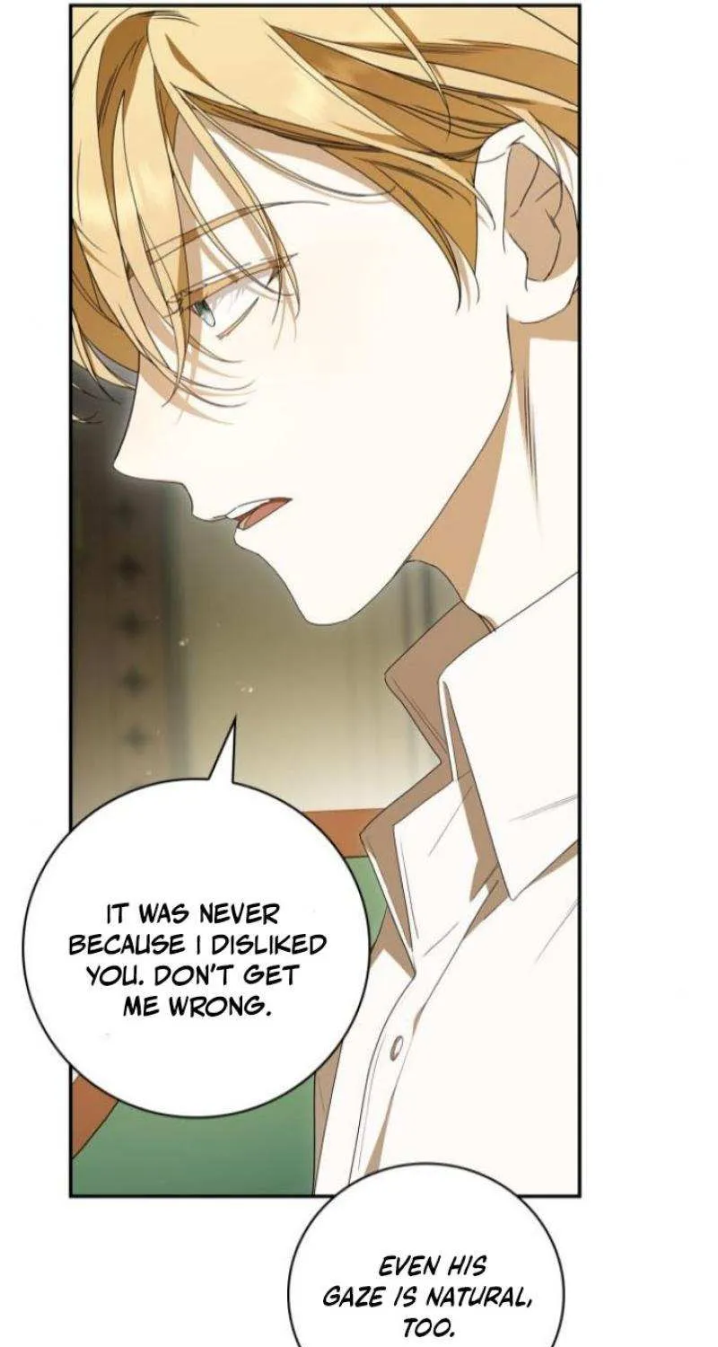 Read The Count’s Secret Maid chapter 20 image 43 on Lezhin