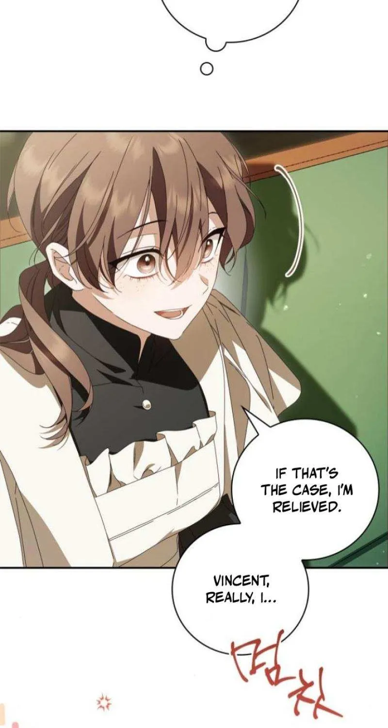 Read The Count’s Secret Maid chapter 20 image 44 on Lezhin
