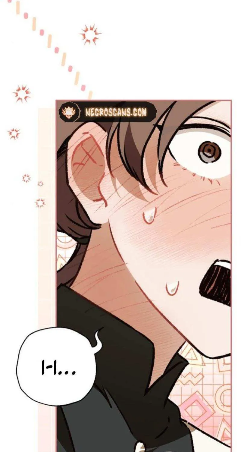 Read The Count’s Secret Maid chapter 20 image 45 on Lezhin