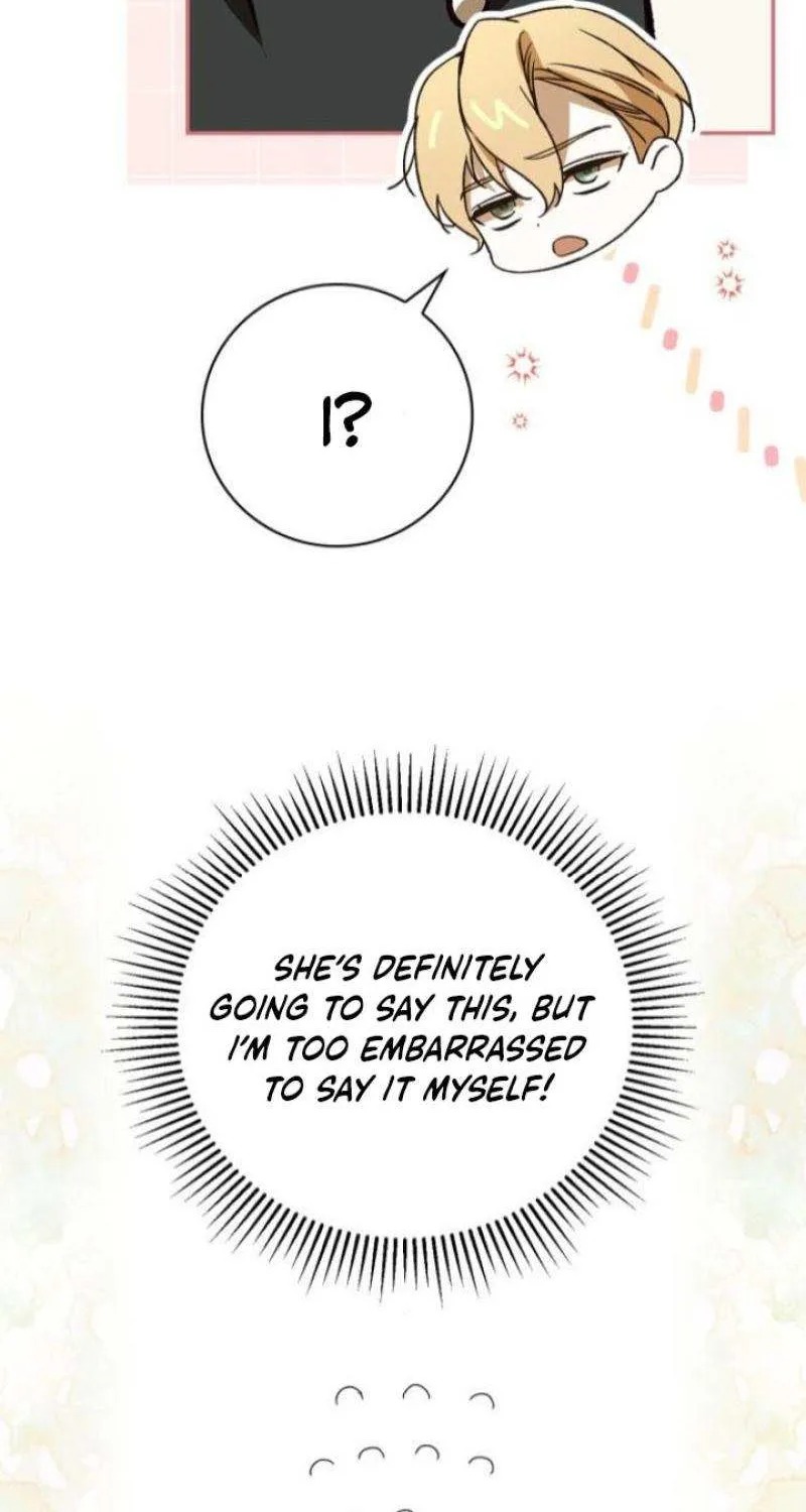 Read The Count’s Secret Maid chapter 20 image 46 on Lezhin