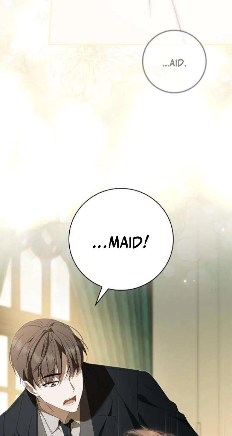 Read The Count’s Secret Maid chapter 20 image 64 on Lezhin