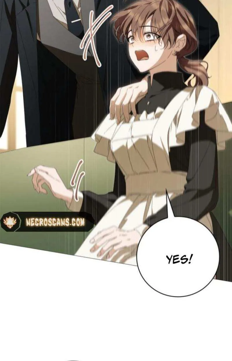 Read The Count’s Secret Maid chapter 20 image 65 on Lezhin