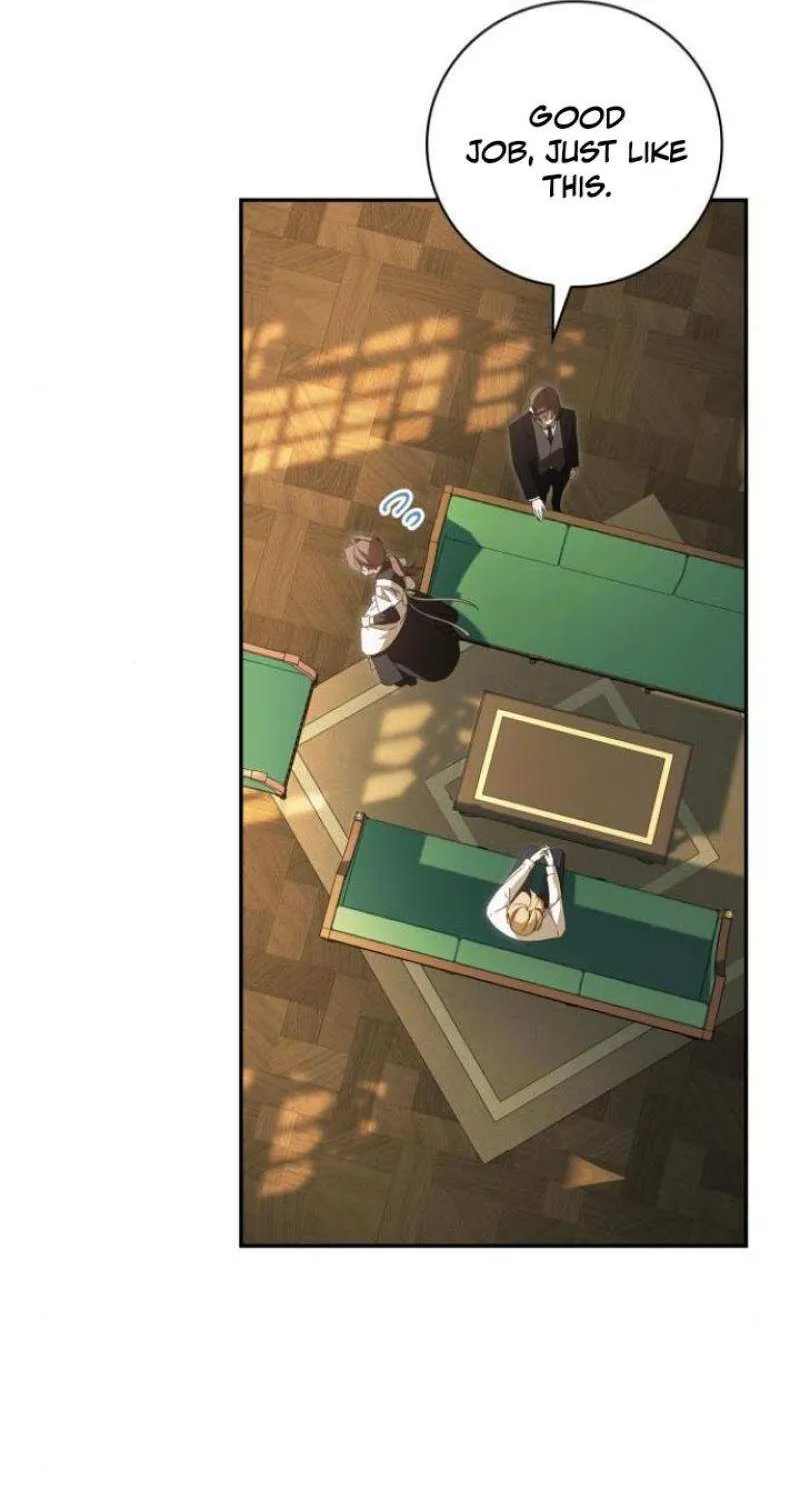 Read The Count’s Secret Maid chapter 20 image 67 on Lezhin