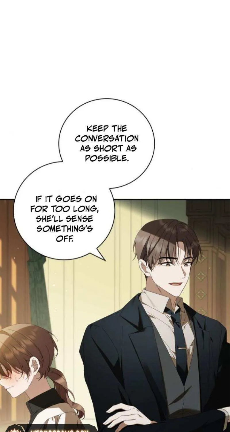 Read The Count’s Secret Maid chapter 20 image 68 on Lezhin