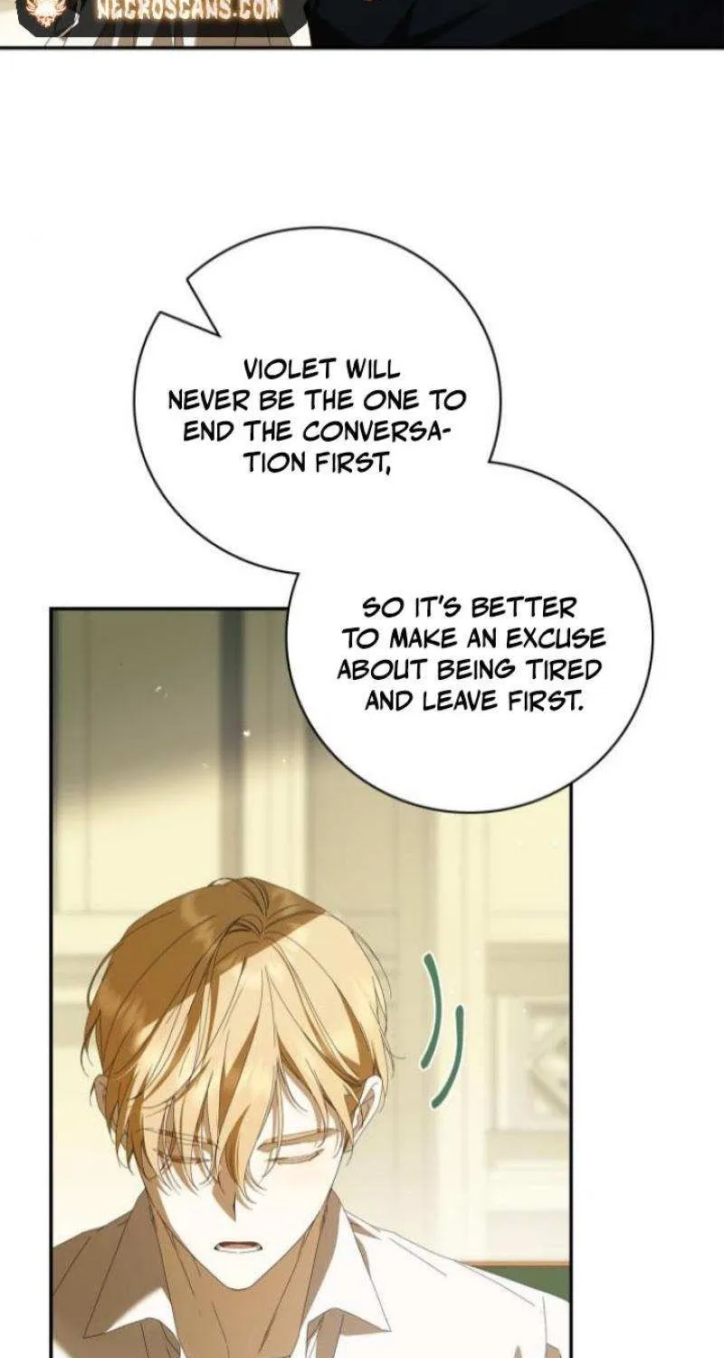 Read The Count’s Secret Maid chapter 20 image 69 on Lezhin