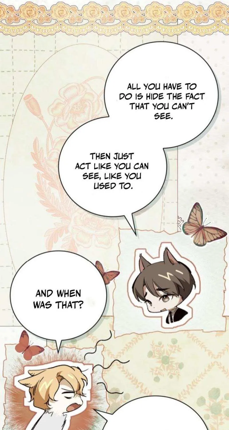 Read The Count’s Secret Maid chapter 20 image 7 on Lezhin