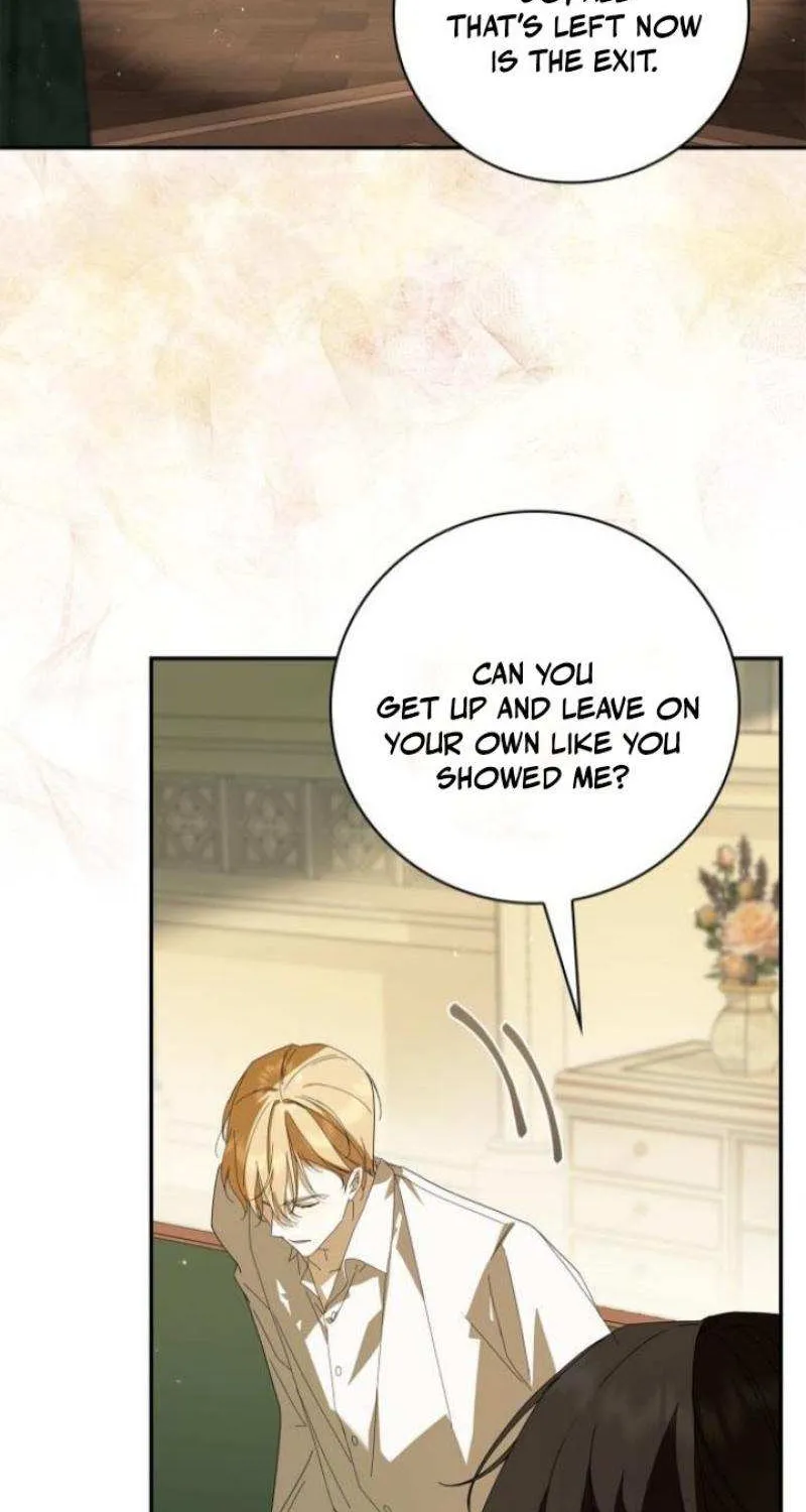 Read The Count’s Secret Maid chapter 20 image 71 on Lezhin