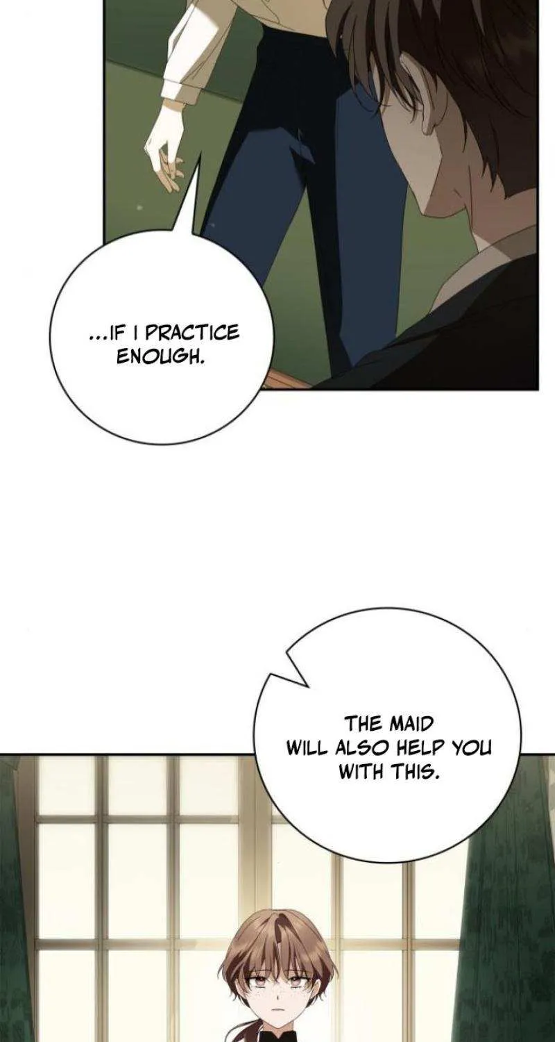 Read The Count’s Secret Maid chapter 20 image 72 on Lezhin