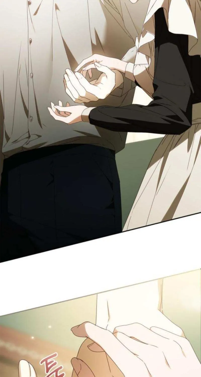 Read The Count’s Secret Maid chapter 20 image 75 on Lezhin