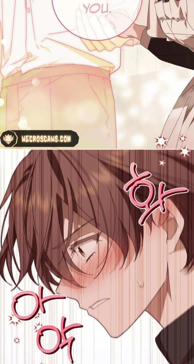 Read The Count’s Secret Maid chapter 20 image 77 on Lezhin