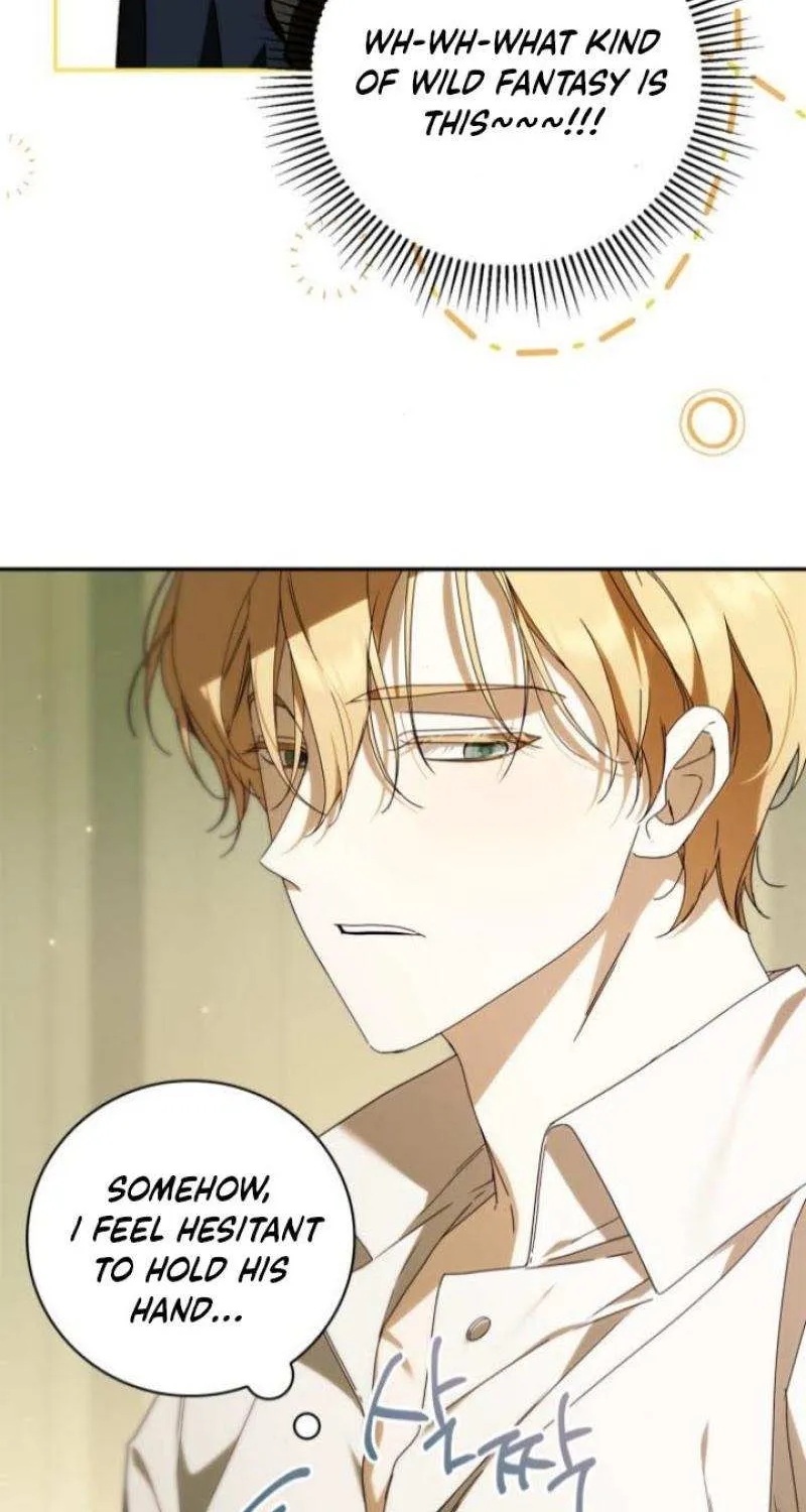 Read The Count’s Secret Maid chapter 20 image 79 on Lezhin