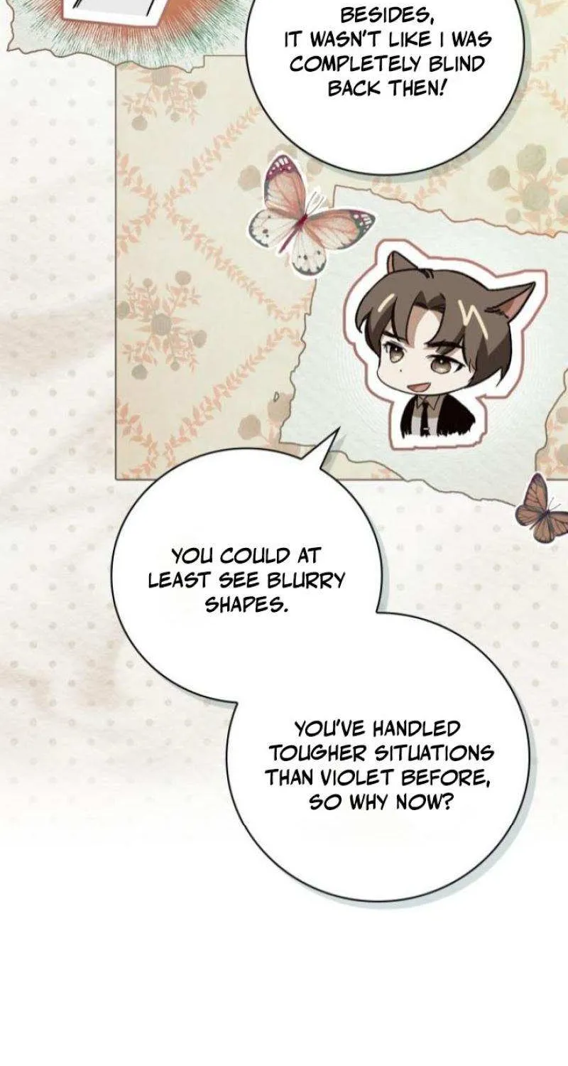 Read The Count’s Secret Maid chapter 20 image 8 on Lezhin