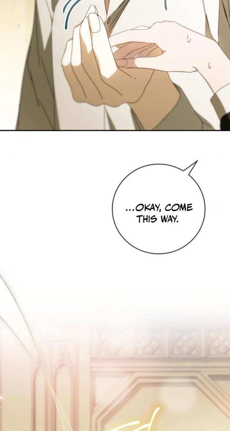 Read The Count’s Secret Maid chapter 20 image 80 on Lezhin