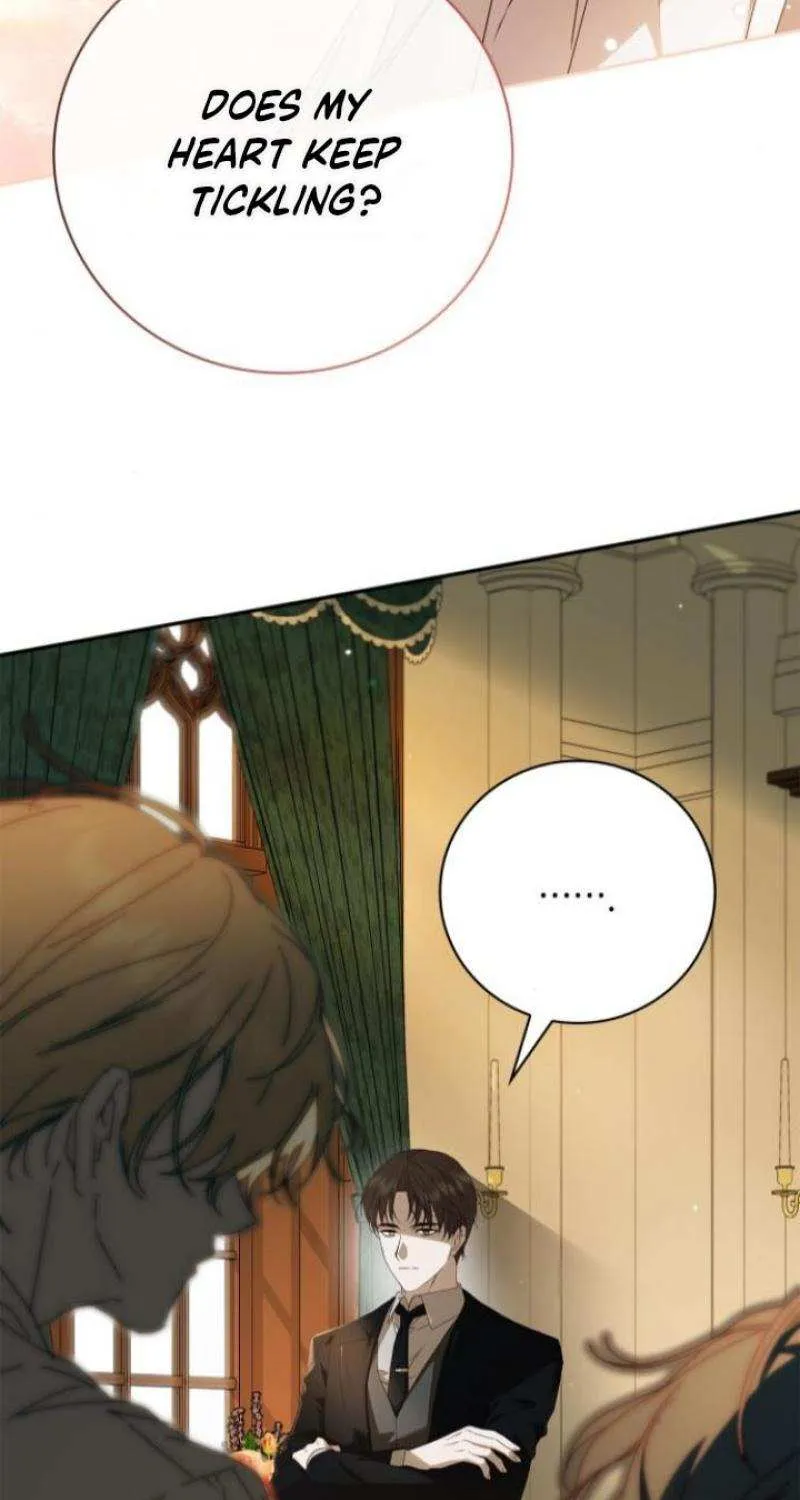 Read The Count’s Secret Maid chapter 20 image 86 on Lezhin