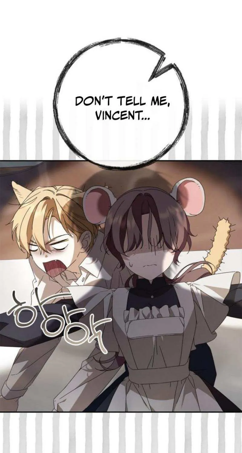 Read The Count’s Secret Maid chapter 20 image 9 on Lezhin