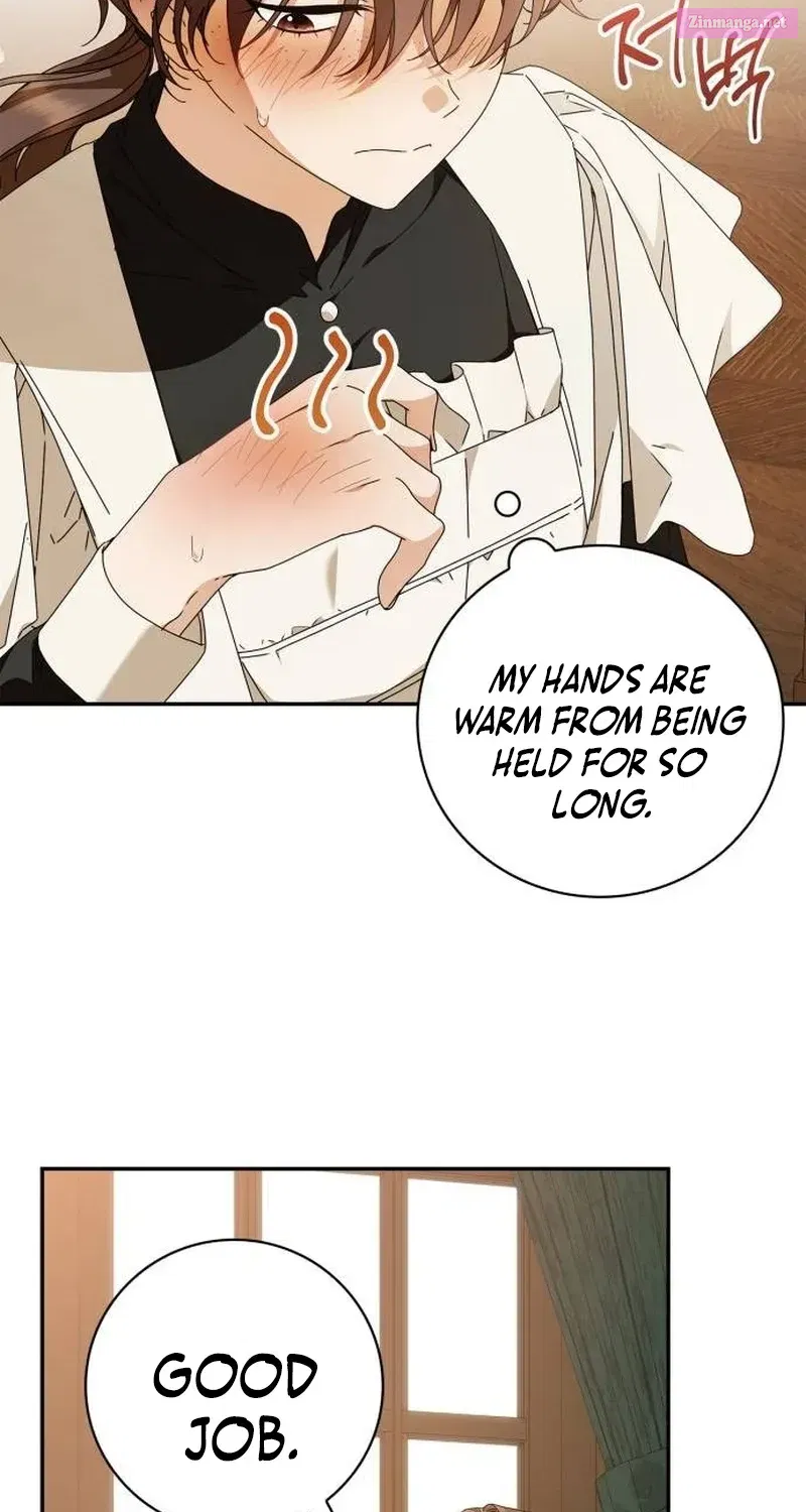 Read The Count’s Secret Maid chapter 21.1 image 3 on Lezhin