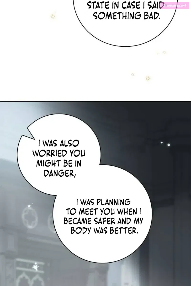 Read The Count’s Secret Maid chapter 21.1 image 46 on Lezhin