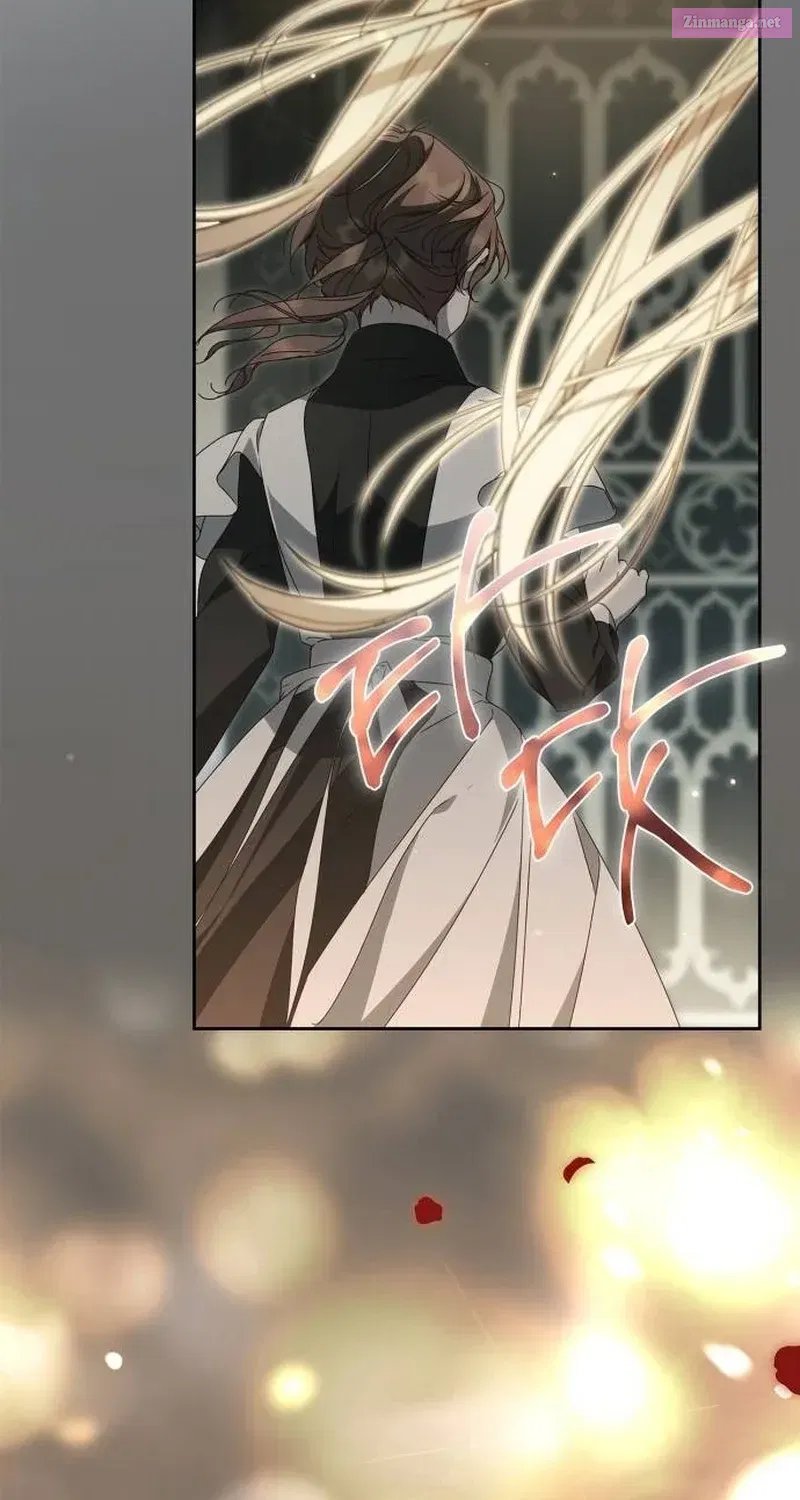 Read The Count’s Secret Maid chapter 21.1 image 76 on Lezhin