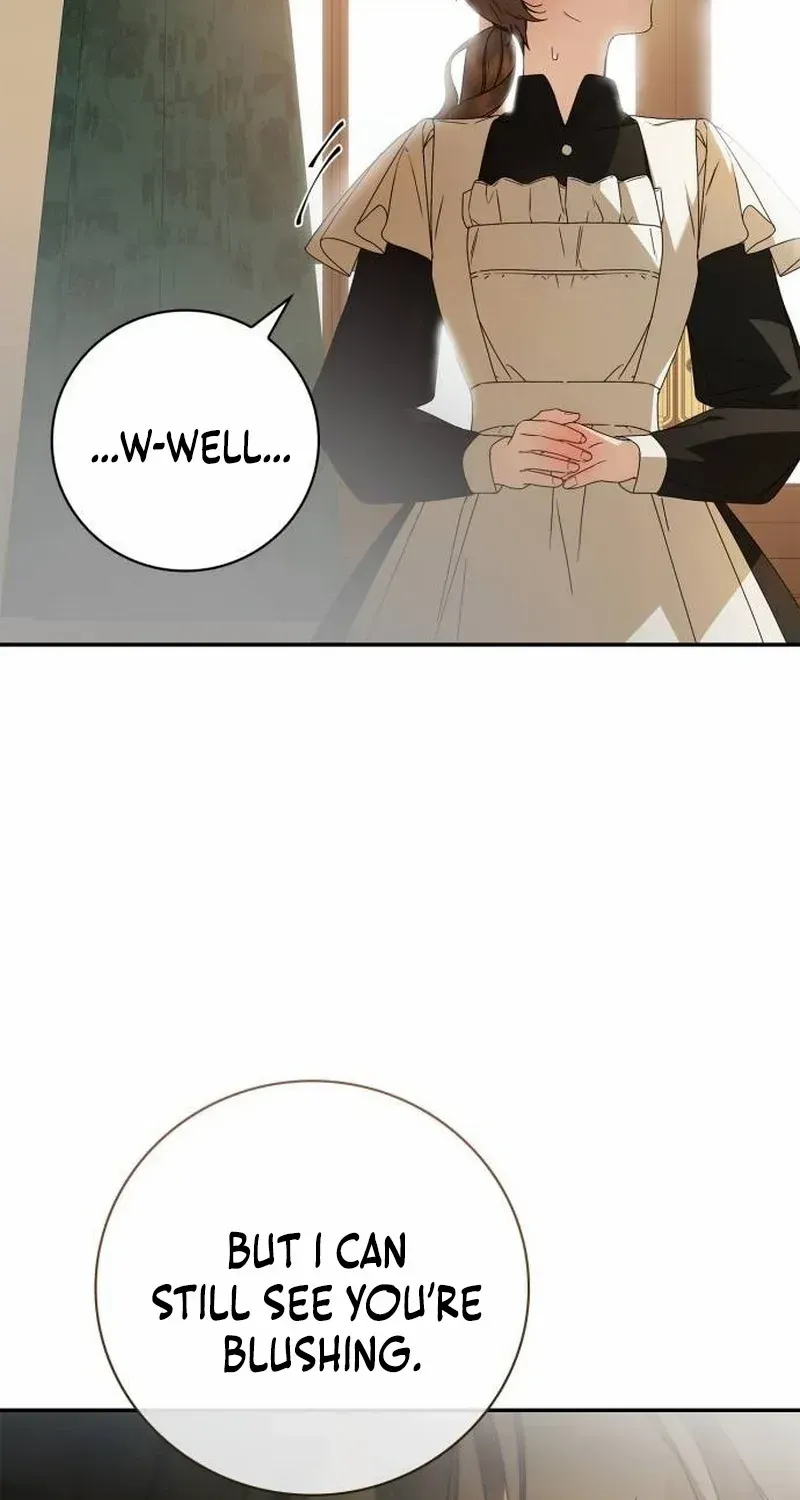 Read The Count’s Secret Maid chapter 21 image 10 on Lezhin