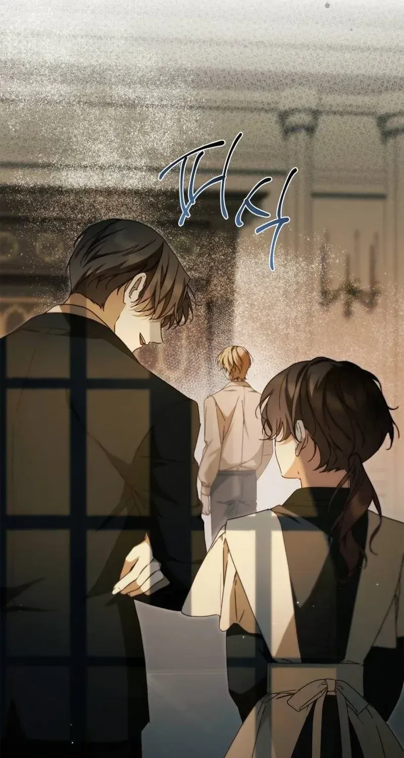 Read The Count’s Secret Maid chapter 21 image 12 on Lezhin
