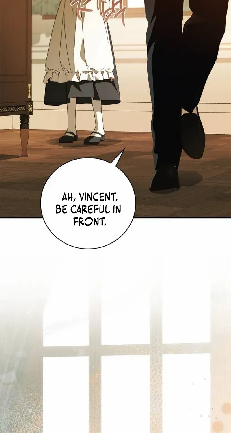 Read The Count’s Secret Maid chapter 21 image 14 on Lezhin