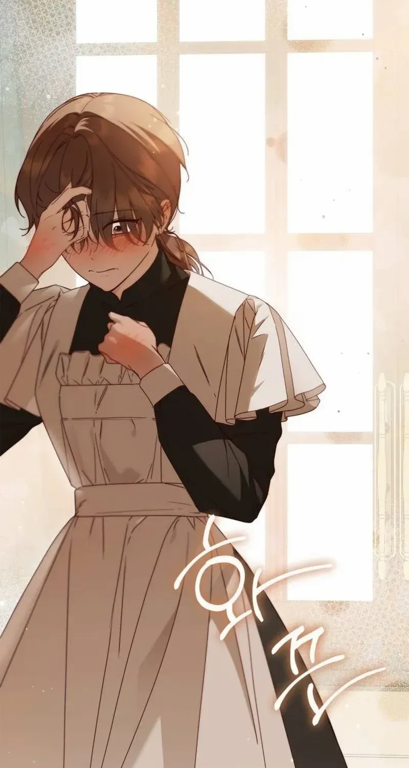Read The Count’s Secret Maid chapter 21 image 15 on Lezhin