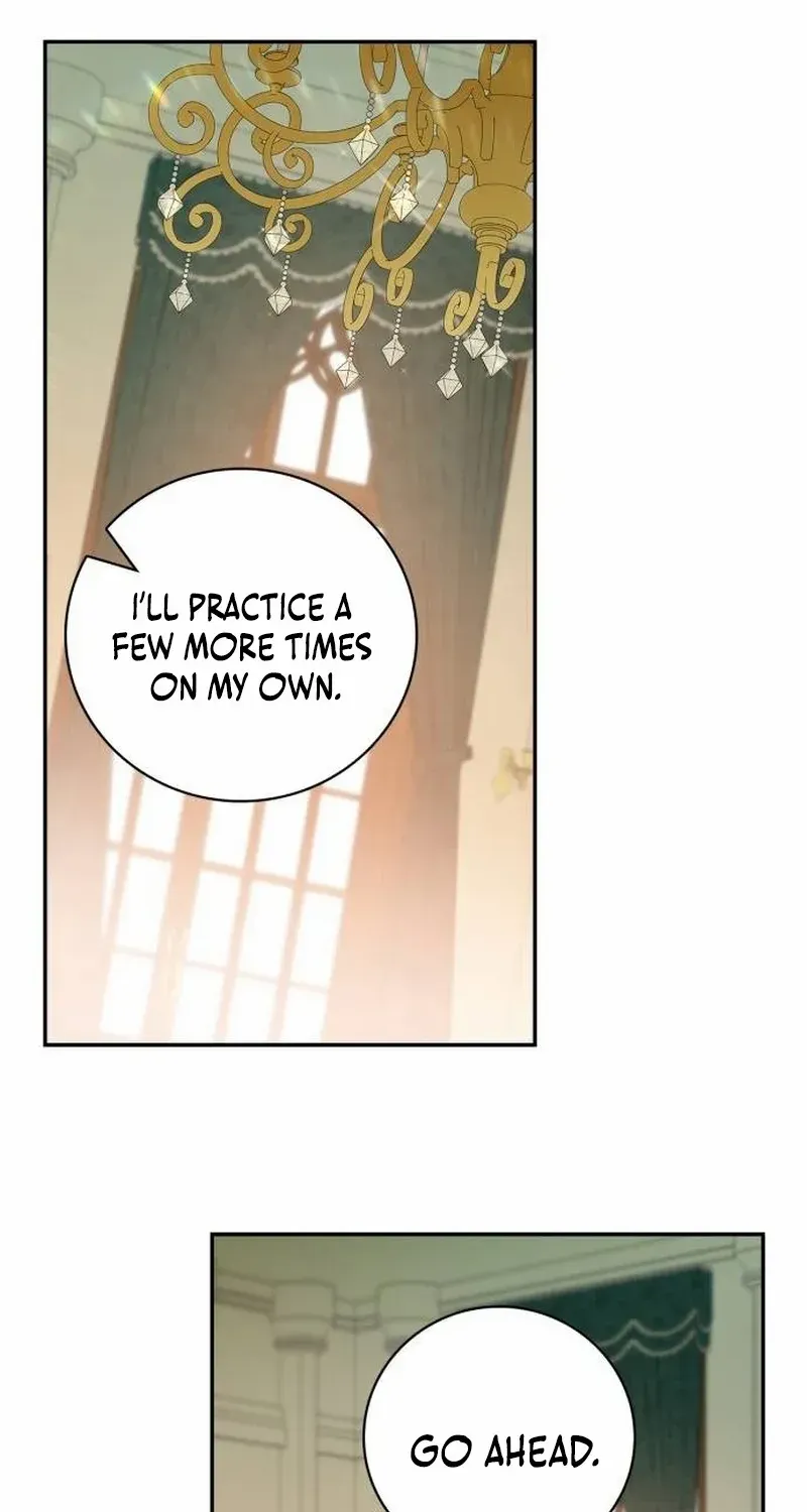 Read The Count’s Secret Maid chapter 21 image 2 on Lezhin