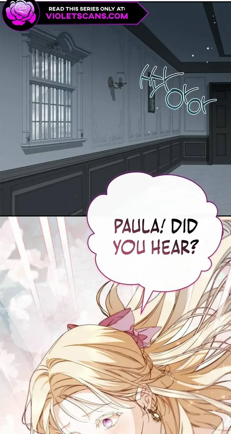 Read The Count’s Secret Maid chapter 21 image 21 on Lezhin
