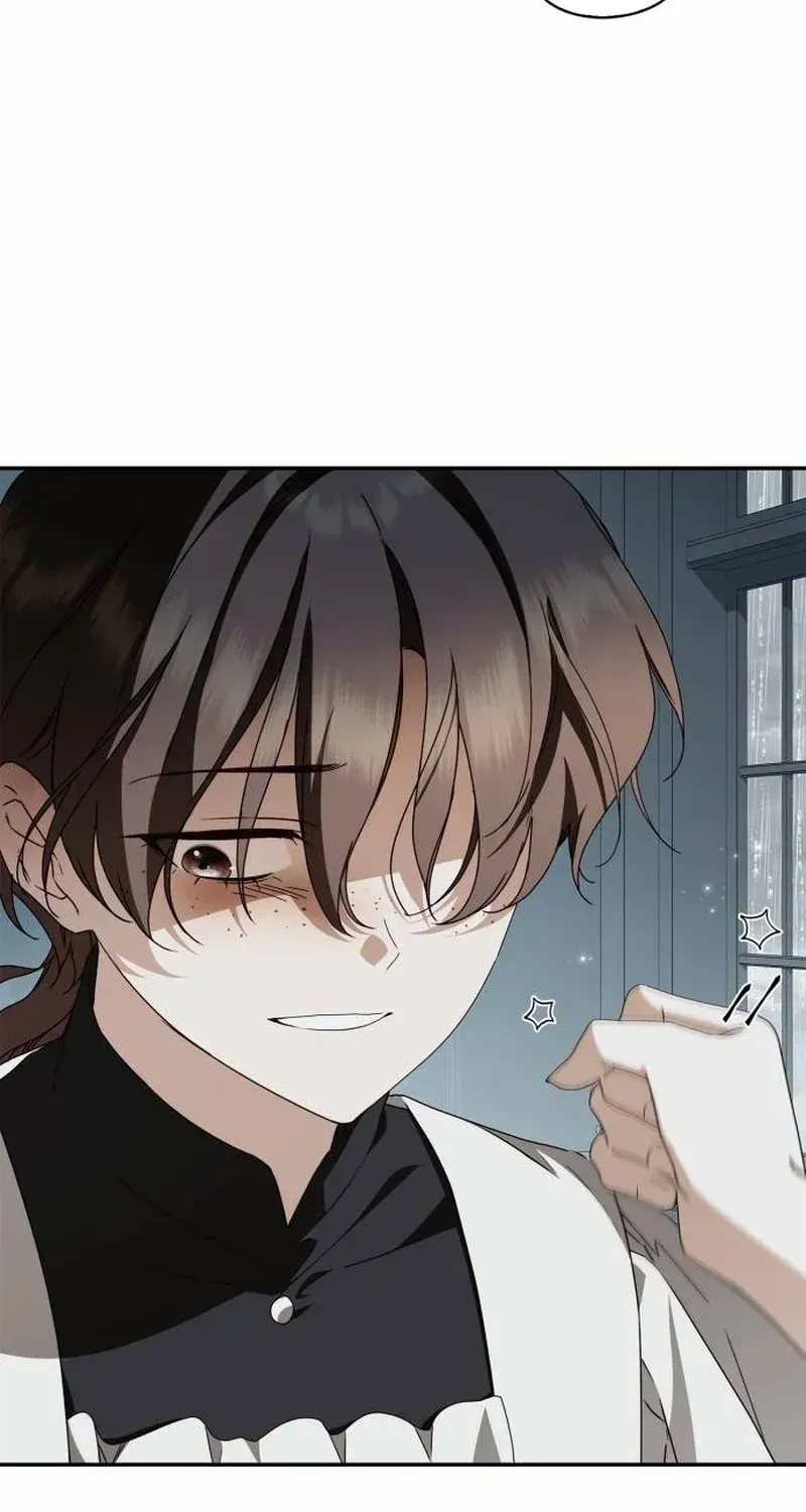 Read The Count’s Secret Maid chapter 21 image 26 on Lezhin