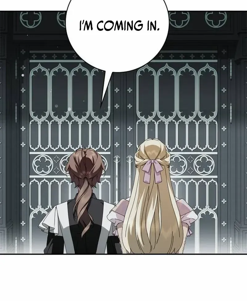 Read The Count’s Secret Maid chapter 21 image 29 on Lezhin