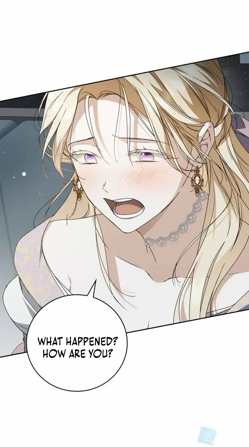 Read The Count’s Secret Maid chapter 21 image 41 on Lezhin