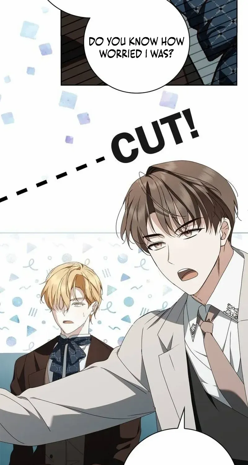 Read The Count’s Secret Maid chapter 21 image 43 on Lezhin